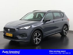 Grijs Gebruikt 2021 Seat Tarraco FR SUV | € 30.690 (Goede deal)
