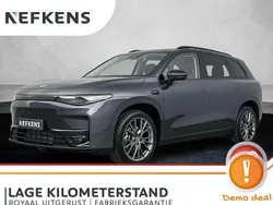 Grijs Gebruikt 2025 Leapmotor C10 SUV | € 36.495