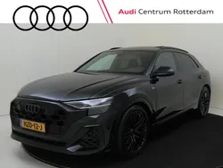 Groen Gebruikt 2025 Audi Q8 Exclusive SUV | € 140.950
