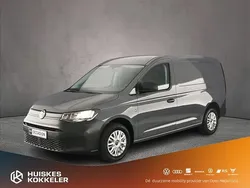 Grijs Gebruikt 2024 VW Caddy Maxi Comfortline MPV | € 19.485 (Eerlijke prijs)