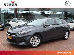 Grijs Gebruikt 2022 Kia Ceed Hatchback | € 18.445 (Eerlijke prijs)