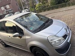 Grijs Gebruikt 2008 Renault Modus Expression MPV | € 2.200 (Goede deal)