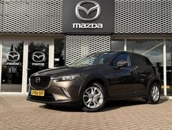 Titanium flash mica (42s) Gebruikt 2015 Mazda CX-3 SUV | € 14.995 (Eerlijke prijs)