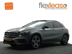 Grijs metallic Gebruikt 2019 Mercedes GLA180 AMG SUV | € 24.900 (Duur)