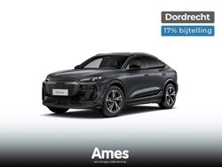 Grijs Gebruikt 2024 Audi Q6 Sportback e-tron Performance SUV | € 91.622 (Eerlijke prijs)
