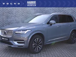 Grijs Gebruikt 2023 Volvo XC90 Plus SUV | € 63.194
