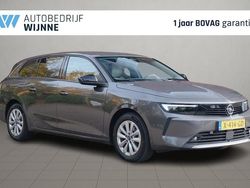 Grijs Gebruikt 2023 Opel Astra Stationwagen | € 21.950 (Eerlijke prijs)