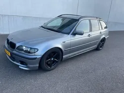Grijs Gebruikt 2003 BMW 318 Executive Stationwagen | € 2.450 (Iets duurder)