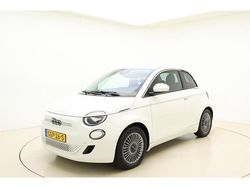 Gebruikt 2024 Fiat 500e Urban | € 26.145 (Duur)