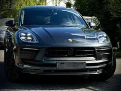 Grijs Gebruikt 2022 Porsche Macan Turbo SUV | € 86.450
