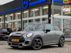 Grijs Gebruikt 2019 Mini John Cooper Works Chili Hatchback | € 29.750 (Iets duurder)