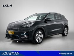 Zwart metallic Gebruikt 2020 Kia e-Niro SUV | € 20.795 (Super prijs)