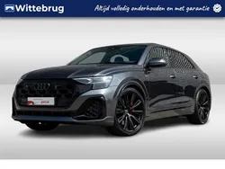 Grijs Nieuw 2025 Audi Q8 Competition SUV | € 104.950 (Iets duurder)