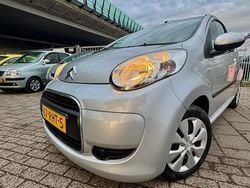 Grijs Gebruikt 2011 Citroën C1 SELECTION Hatchback | € 2.100 (Eerlijke prijs)