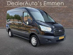 Overige Gebruikt 2016 Ford Transit Trend Van | € 13.950 (Duur)