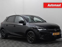 Zwart Gebruikt 2023 Opel Corsa GS Line Hatchback | € 20.750 (Iets duurder)