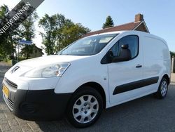 Wit Gebruikt 2011 Peugeot Partner Van | € 3.395 (Eerlijke prijs)