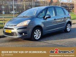 Grijs Gebruikt 2010 Citroën C4 Picasso Business Class MPV | € 4.000