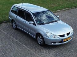 Gebruikt 2005 Mitsubishi Lancer Stationwagen | € 1.150 (Goede deal)