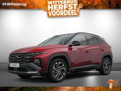 Rood Nieuw 2025 Hyundai Tucson Comfort SUV | € 40.925 (Goede deal)