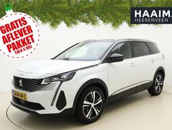 Wit Gebruikt 2024 Peugeot 5008 GTi SUV | € 31.950 (Eerlijke prijs)