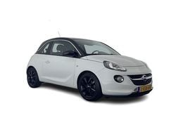 Wit Gebruikt 2014 Opel Adam Jam Hatchback | € 5.445 (Goede deal)