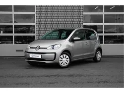 Grijs Gebruikt 2021 VW up! Hatchback | € 10.900 (Goede deal)