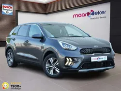 Grijs Gebruikt 2020 Kia Niro SUV | € 22.750