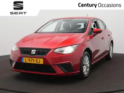 Rood Gebruikt 2021 Seat Ibiza Style Hatchback | € 13.900 (Eerlijke prijs)
