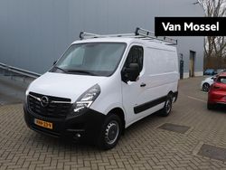 Bestelauto Gebruikt 2020 Opel Movano Van | € 16.844 (Goede deal)
