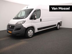 Wit Gebruikt 2022 Fiat E-Ducato Van | € 18.900 (Goede deal)