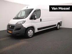 Wit Gebruikt 2022 Fiat E-Ducato Van | € 18.900 (Goede deal)
