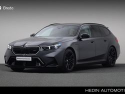 Grijs Gebruikt 2025 BMW M5 Comfort Edition Stationwagen | € 144.880