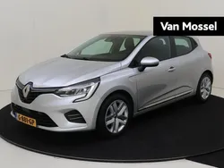 Grijs Gebruikt 2019 Renault Clio IV Zen Hatchback | € 11.740 (Eerlijke prijs)