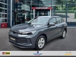 Grijs Nieuw 2025 VW Tiguan Life SUV | € 42.900 (Goede deal)