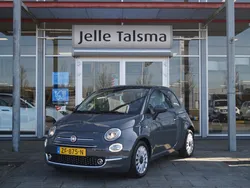 Grijs Gebruikt 2019 Fiat 500 Lounge Hatchback | € 10.945 (Eerlijke prijs)