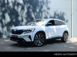 Wit Gebruikt 2024 Renault Austral Iconic SUV | € 39.990 (Iets duurder)