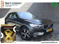 Grijs Gebruikt 2020 Volvo XC60 SUV | € 38.450 (Goede deal)