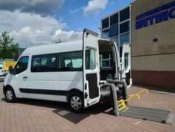 Wit Gebruikt 2015 Renault Master PE Van | € 19.750