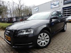 Gebruikt 2011 Audi A3 Attraction | € 6.450 (Goede deal)
