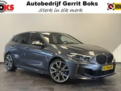Grijs Gebruikt 2020 BMW M135 Executive Hatchback | € 37.940 (Eerlijke prijs)