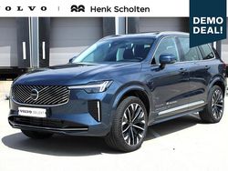 Blauw Gebruikt 2025 Volvo XC90 Ultra SUV | € 94.950 (Duur)