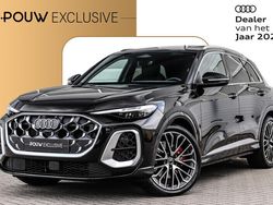 Zwart Gebruikt 2025 Audi Q5 Ambiente SUV | € 119.900