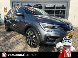 Overige Gebruikt 2022 Renault Arkana Zen SUV | € 22.945 (Goede deal)