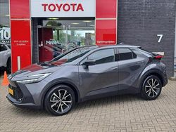 Grijs Gebruikt 2025 Toyota C-HR Edition SUV | € 35.499 (Eerlijke prijs)