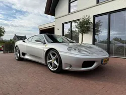 Zilver Gebruikt 2000 Ferrari 360 Coupé | € 79.950 (Super prijs)