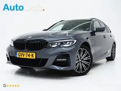 BMW 330e