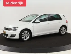Wit Gebruikt 2016 VW Golf VII Edition Hatchback | € 9.900 (Eerlijke prijs)