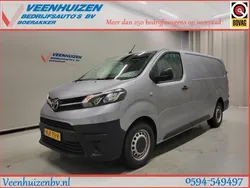 Grijs Gebruikt 2021 Toyota Proace H1 Van | € 15.950 (Super prijs)
