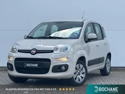 Bruin Gebruikt 2016 Fiat Panda Lounge Hatchback | € 10.690 (Eerlijke prijs)
